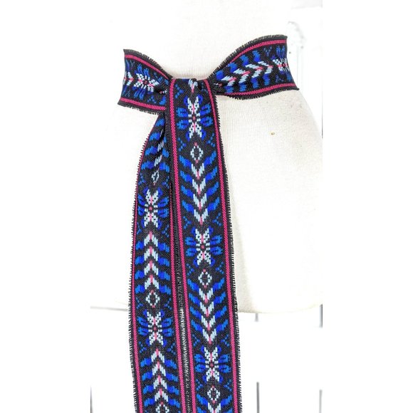 Belts